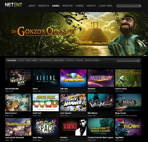 best netent casino,netent free games